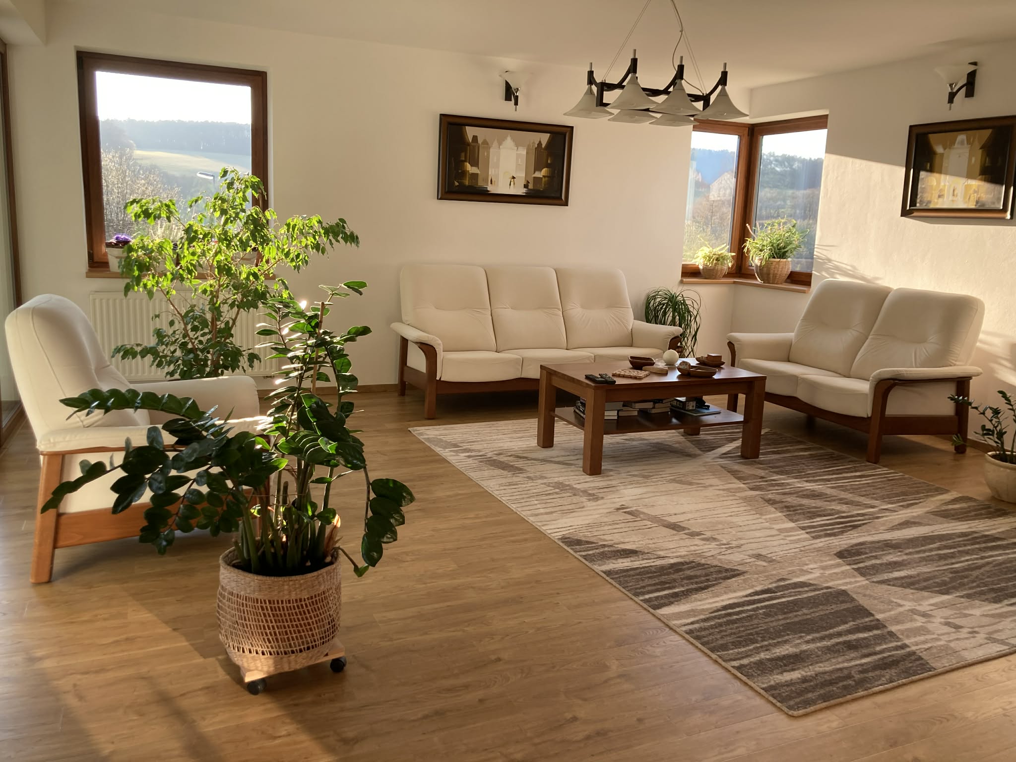 Interiérové nátěry